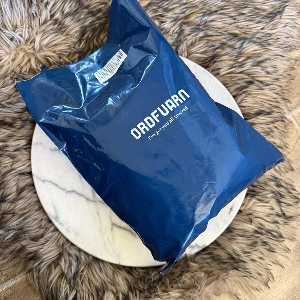 Ordfuarn Mom Blanket - Picture 13 of 13